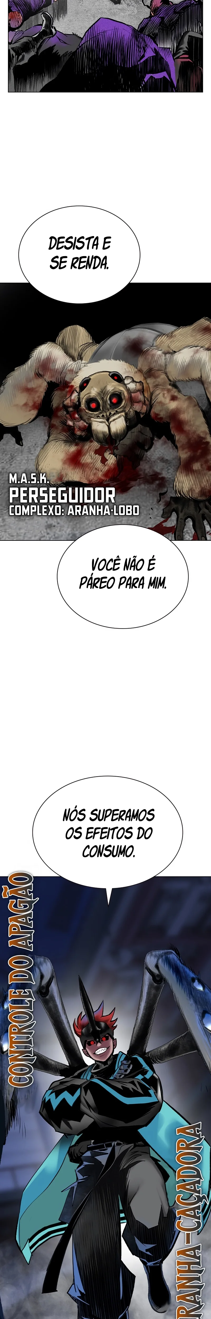 Read Jungle Juice PT Manga Online