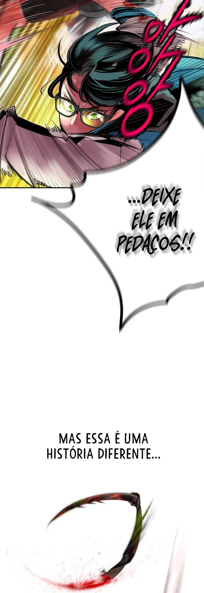 Read Jungle Juice PT Manga Online