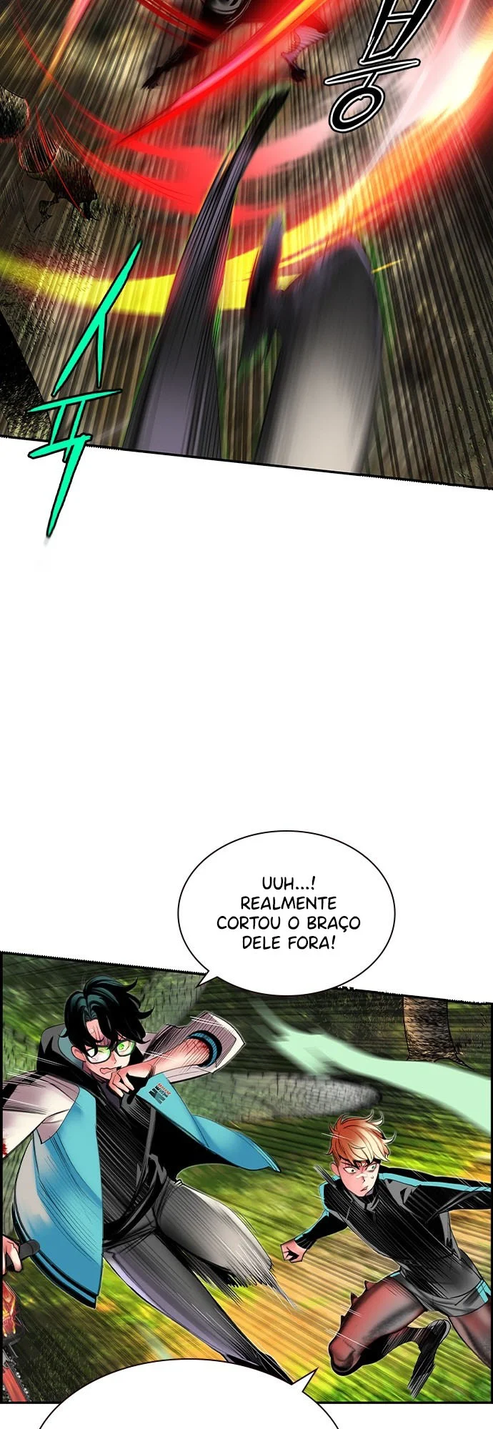 Read Jungle Juice PT Manga Online