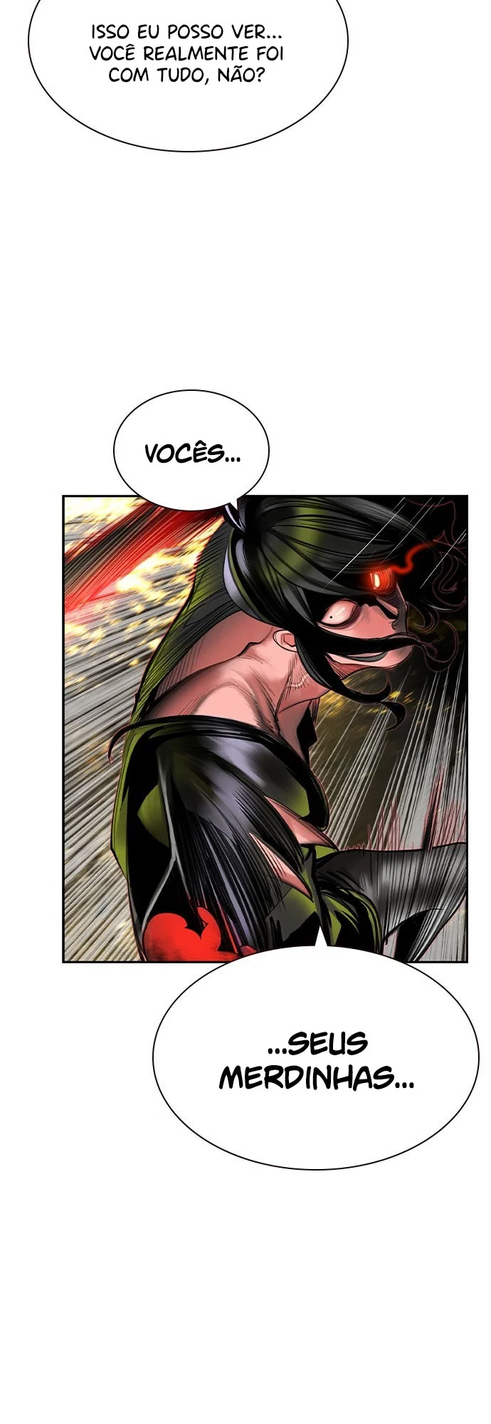 Read Jungle Juice PT Manga Online