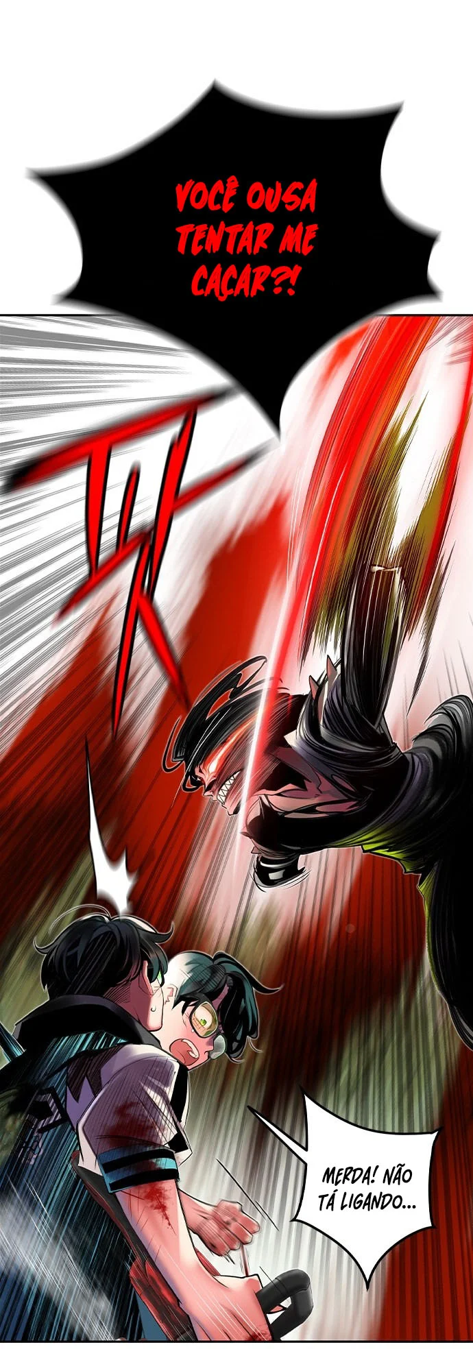 Read Jungle Juice PT Manga Online