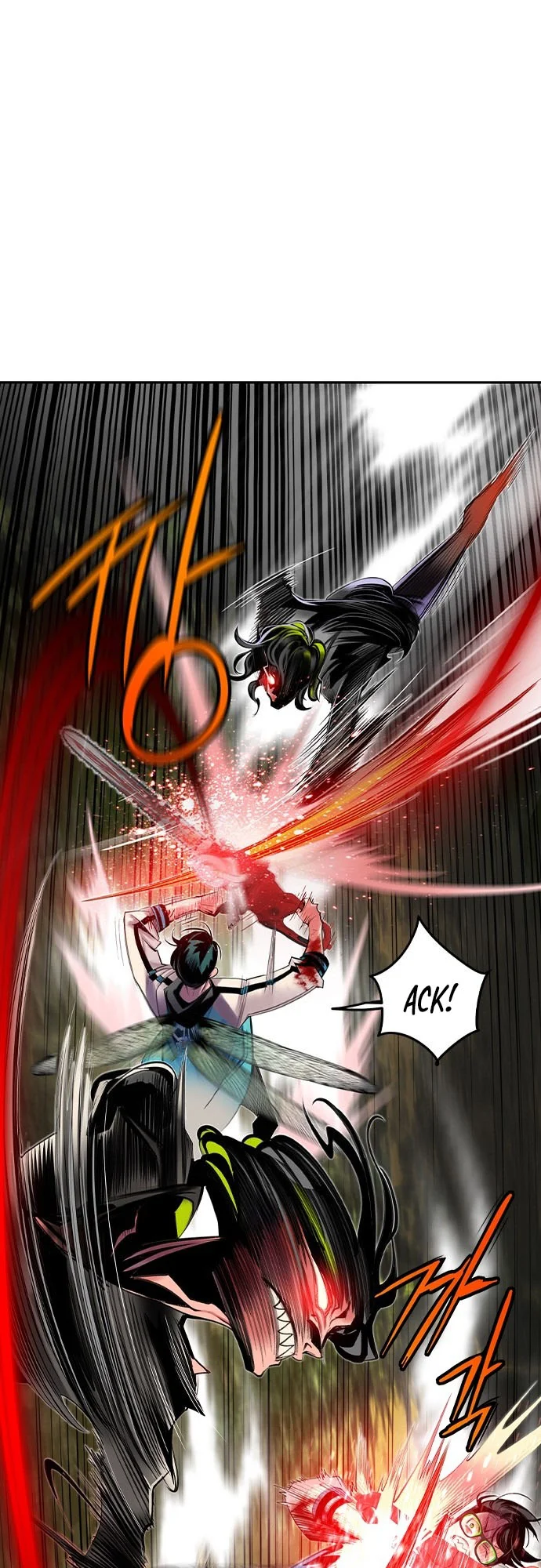 Read Jungle Juice PT Manga Online