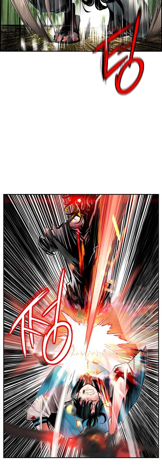 Read Jungle Juice PT Manga Online