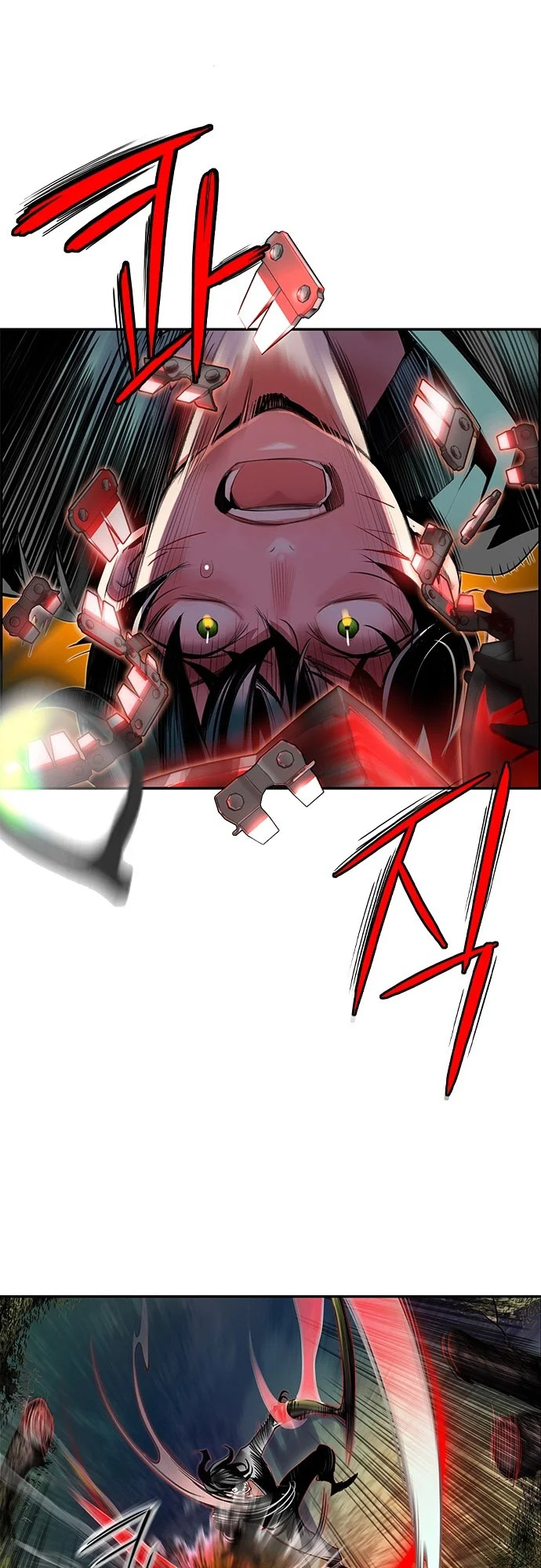 Read Jungle Juice PT Manga Online
