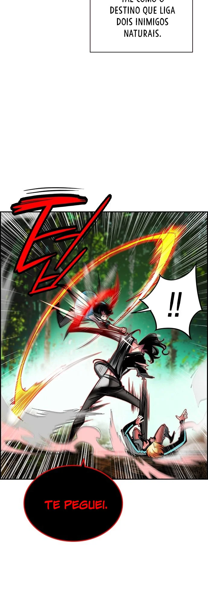 Read Jungle Juice PT Manga Online