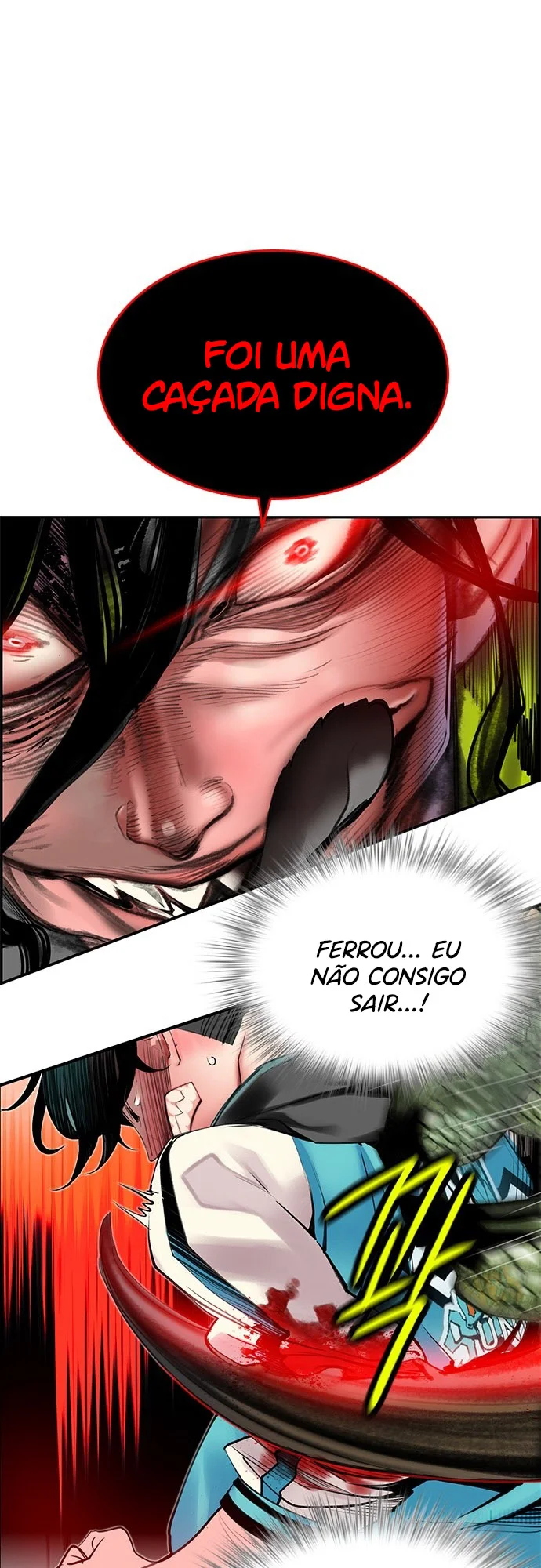 Read Jungle Juice PT Manga Online