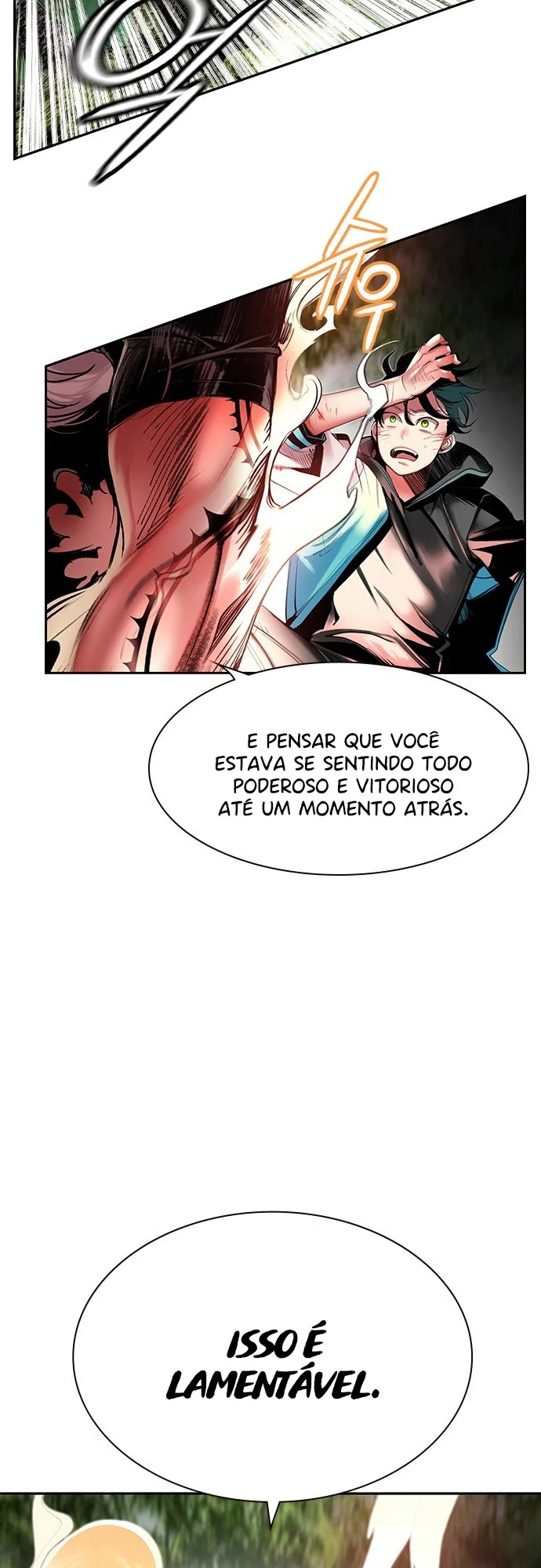 Read Jungle Juice PT Manga Online