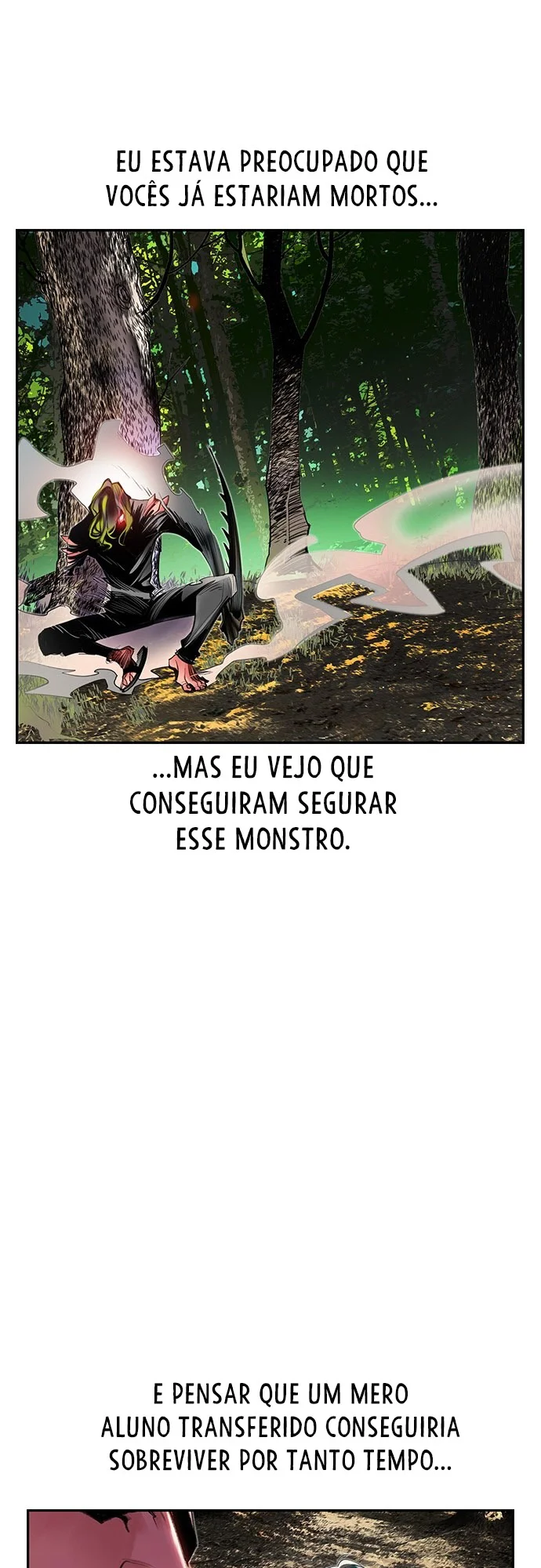 Read Jungle Juice PT Manga Online