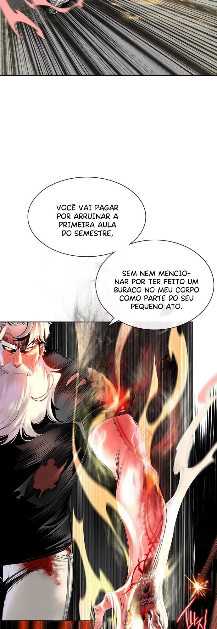 Read Jungle Juice PT Manga Online