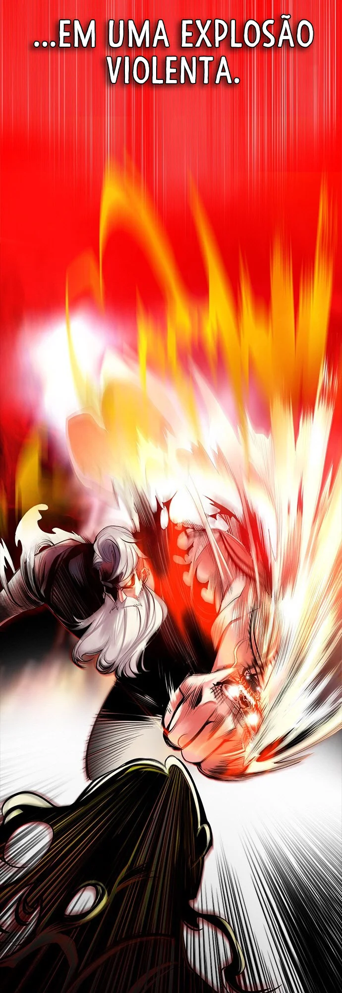 Read Jungle Juice PT Manga Online