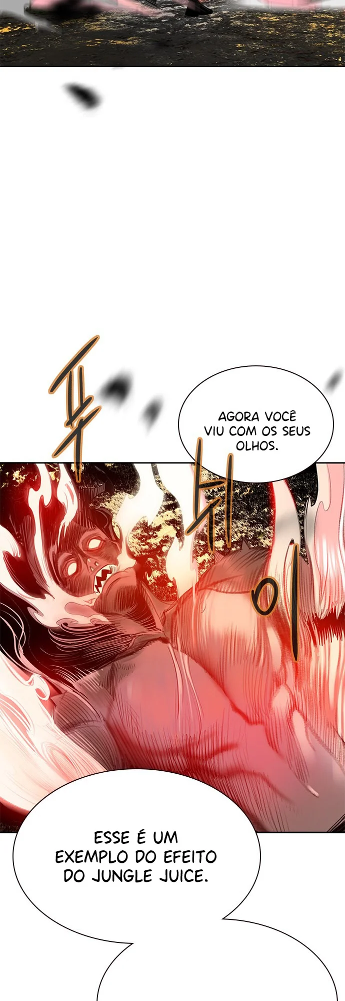 Read Jungle Juice PT Manga Online
