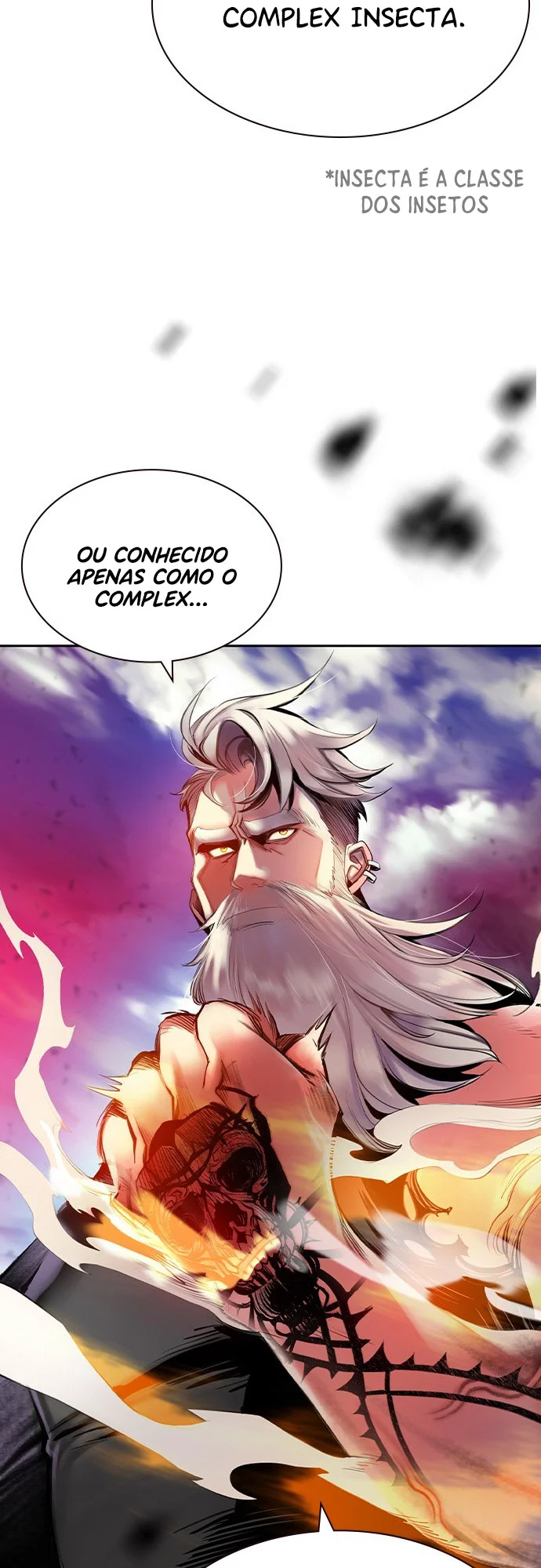 Read Jungle Juice PT Manga Online