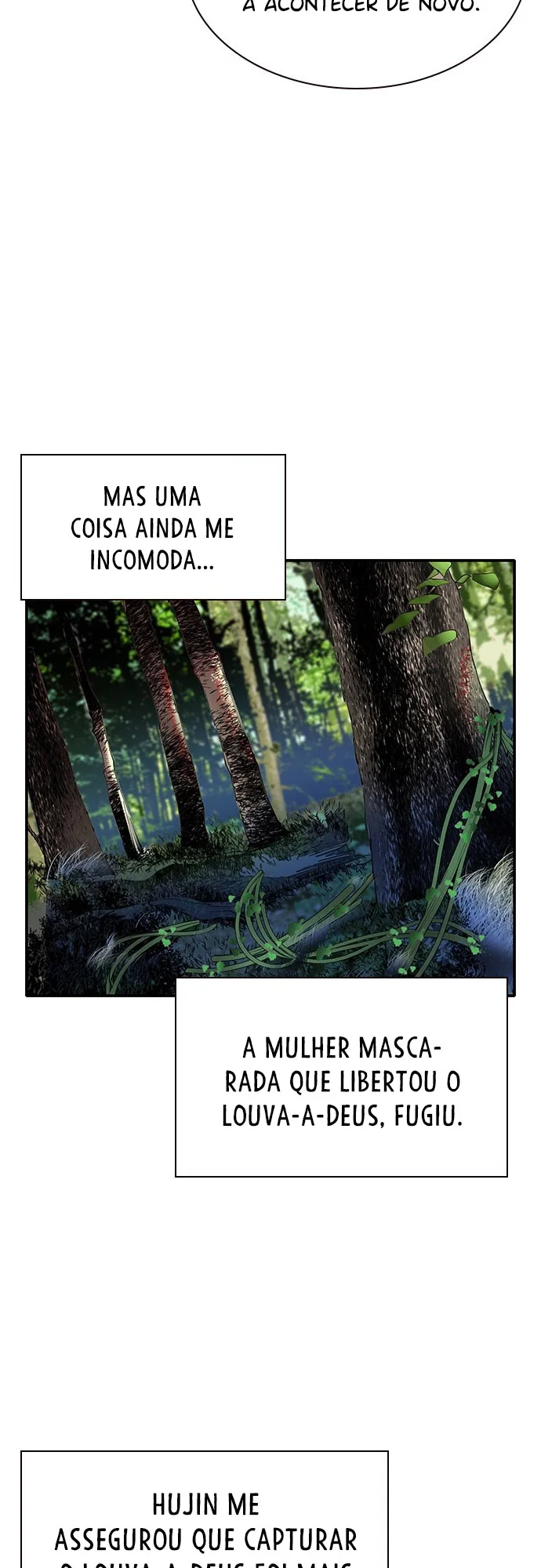 Read Jungle Juice PT Manga Online