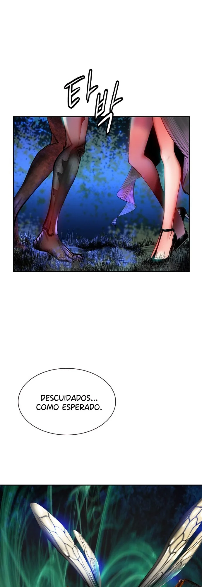 Read Jungle Juice PT Manga Online