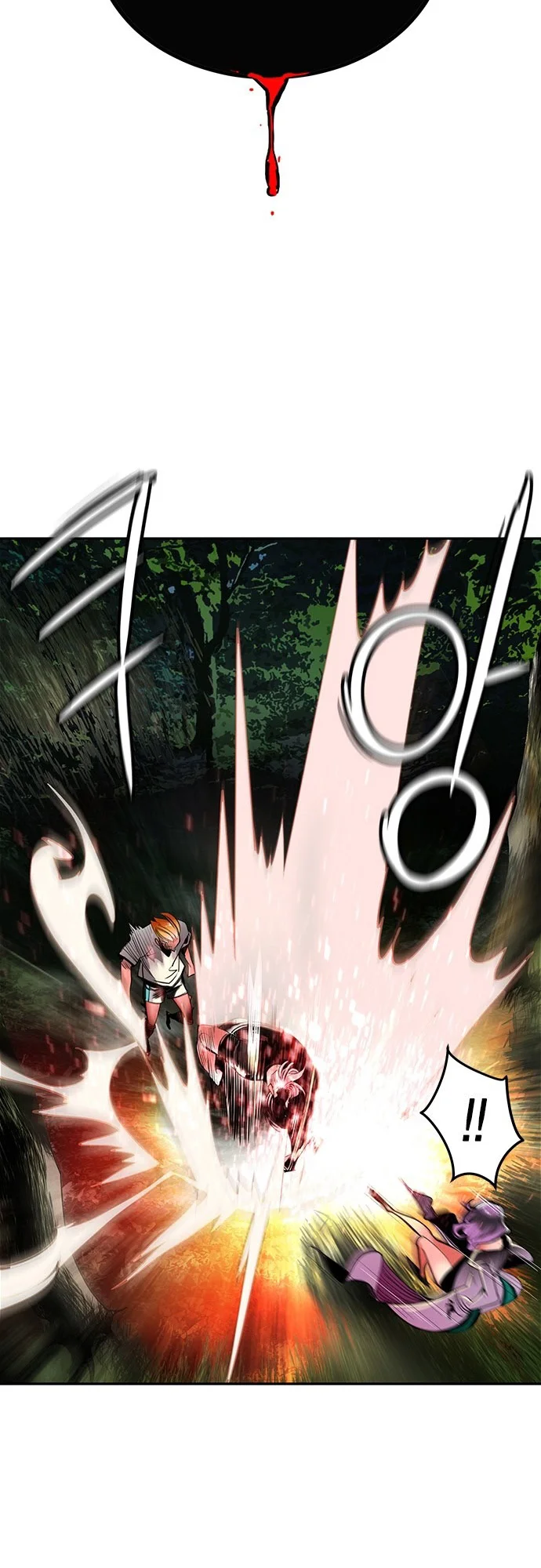 Read Jungle Juice PT Manga Online