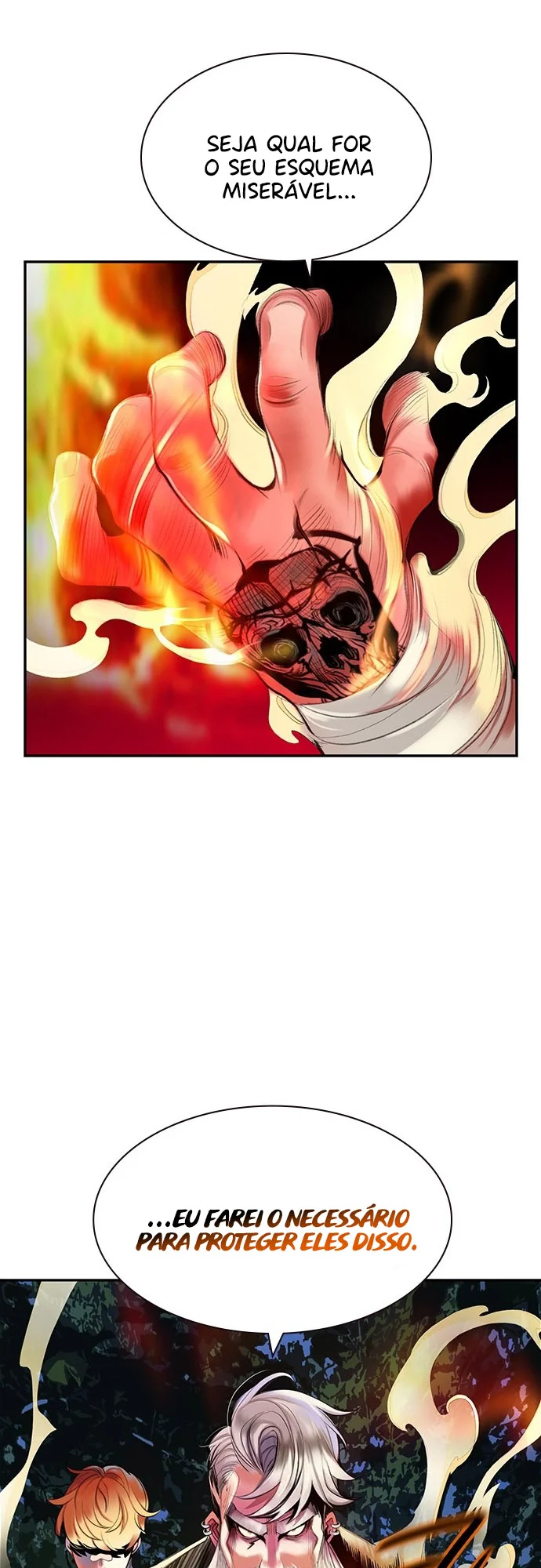 Read Jungle Juice PT Manga Online