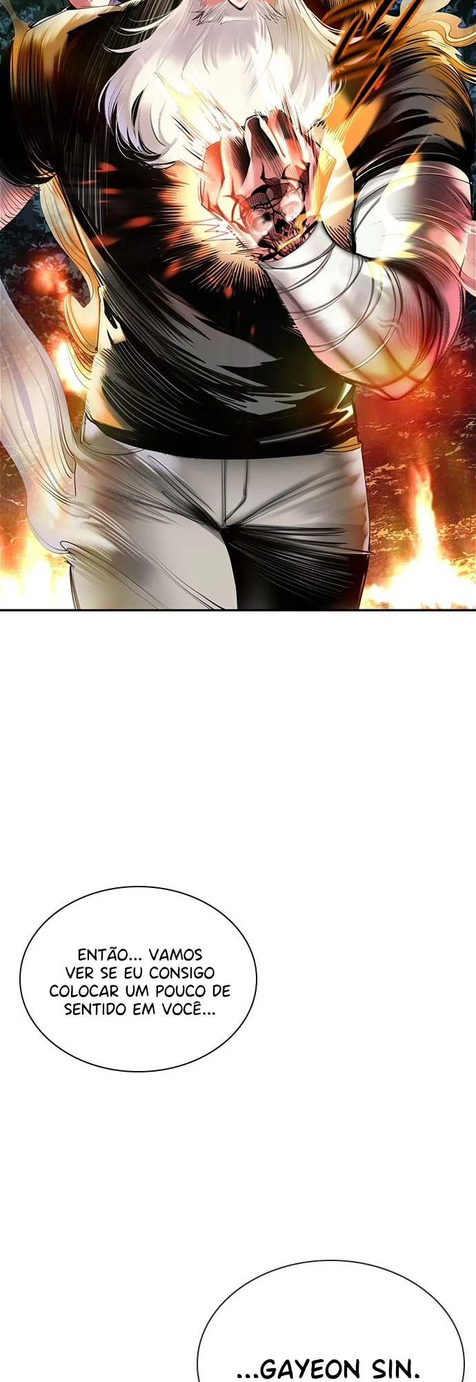 Read Jungle Juice PT Manga Online