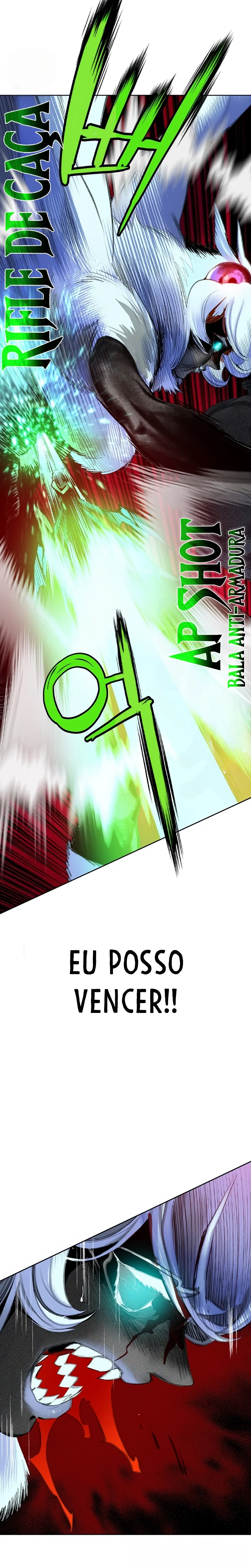 Read Jungle Juice PT Manga Online