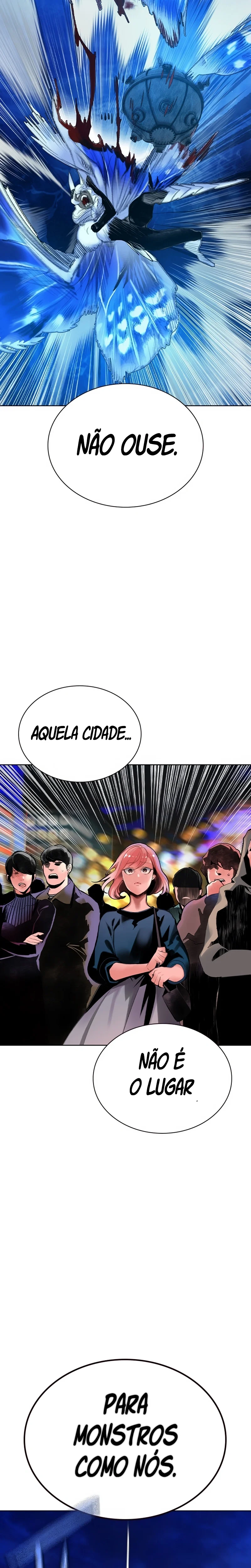 Read Jungle Juice PT Manga Online