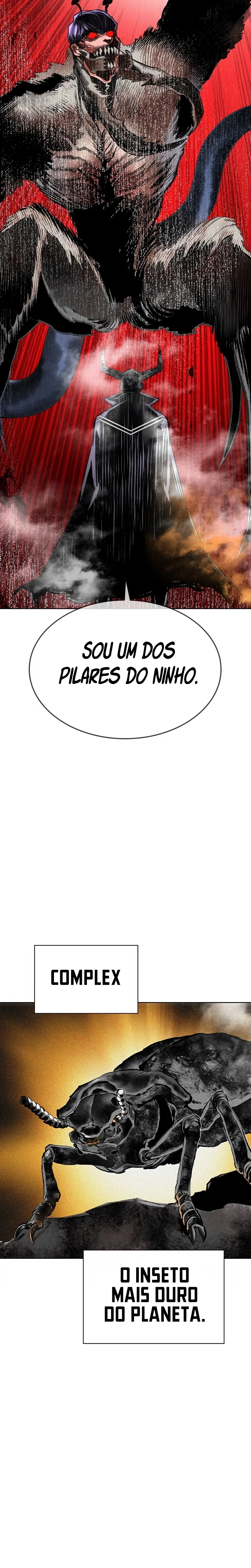 Read Jungle Juice PT Manga Online