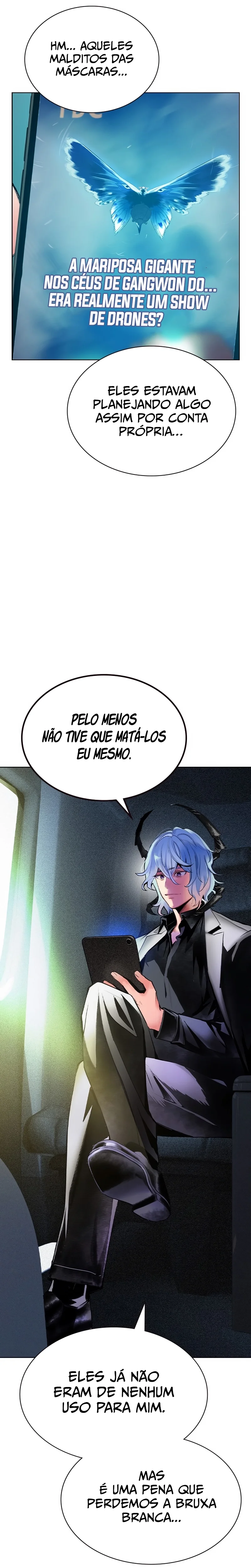 Read Jungle Juice PT Manga Online