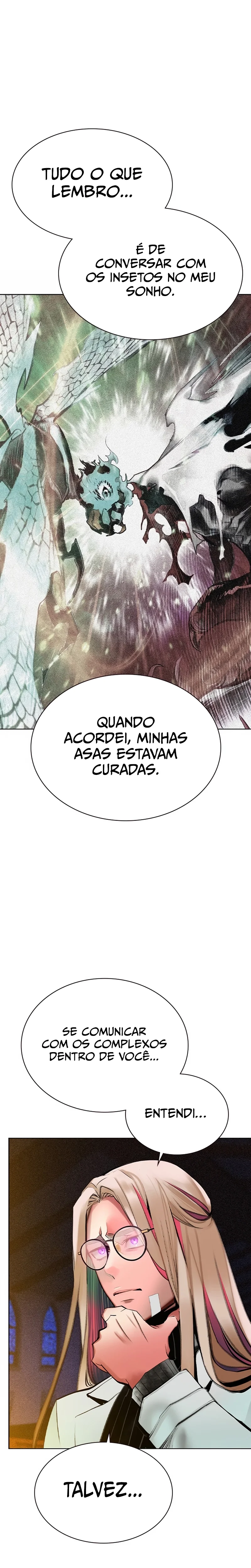 Read Jungle Juice PT Manga Online