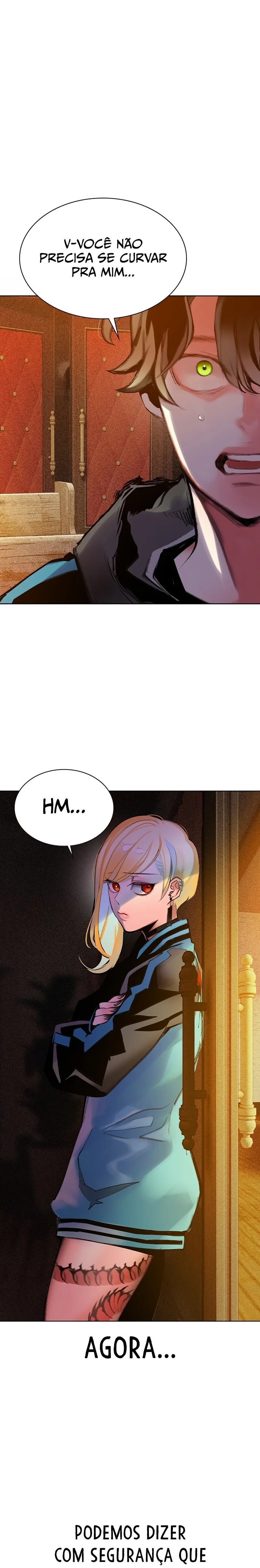 Read Jungle Juice PT Manga Online