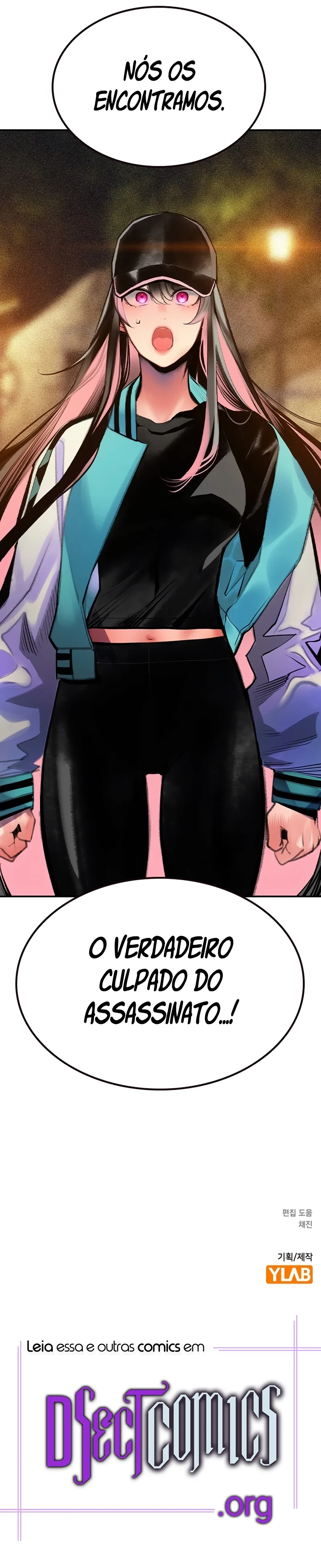 Read Jungle Juice PT Manga Online