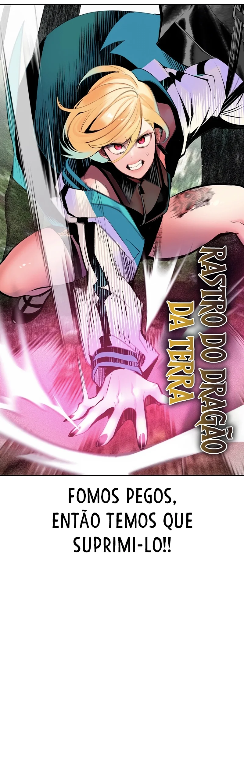Read Jungle Juice PT Manga Online
