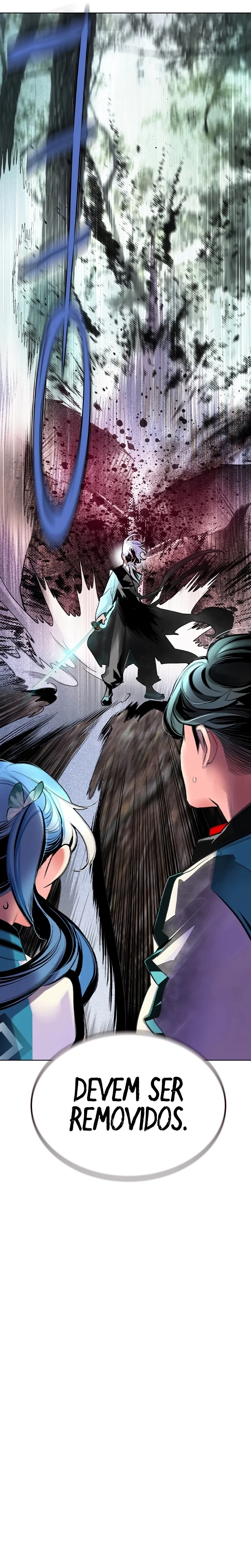 Read Jungle Juice PT Manga Online