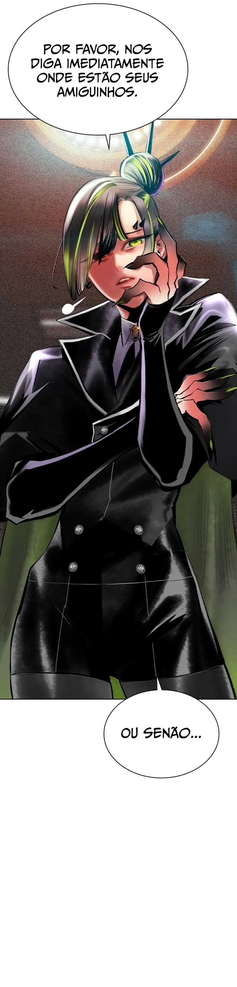 Read Jungle Juice PT Manga Online