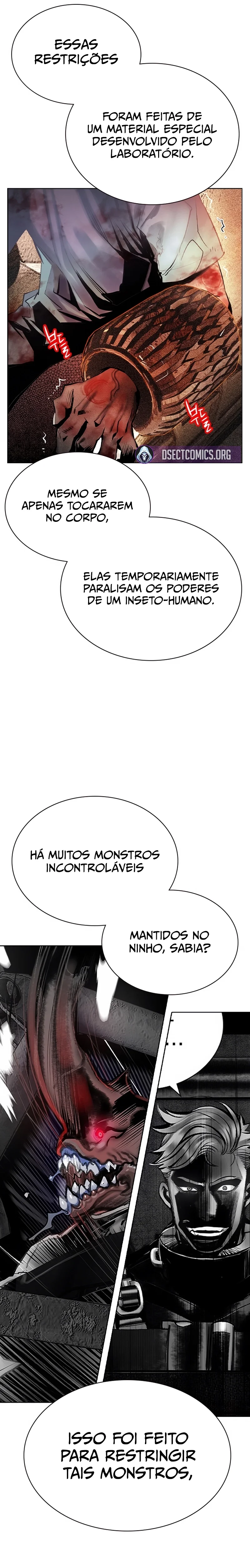 Read Jungle Juice PT Manga Online