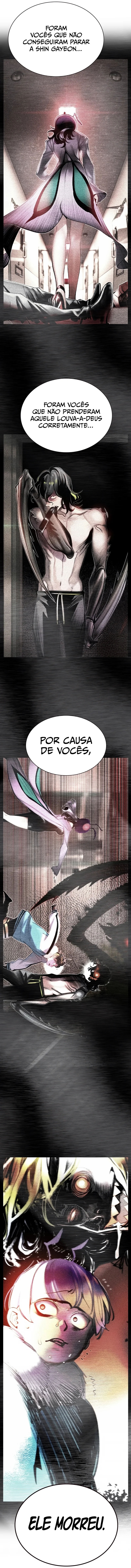 Read Jungle Juice PT Manga Online