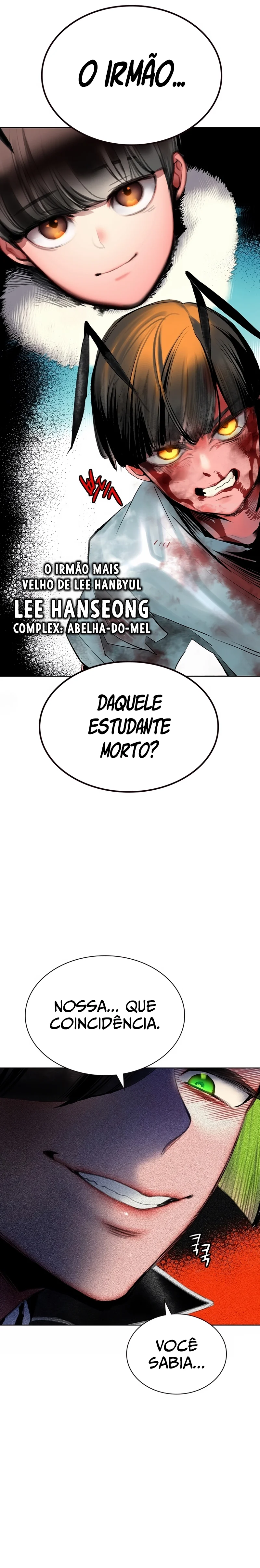 Read Jungle Juice PT Manga Online