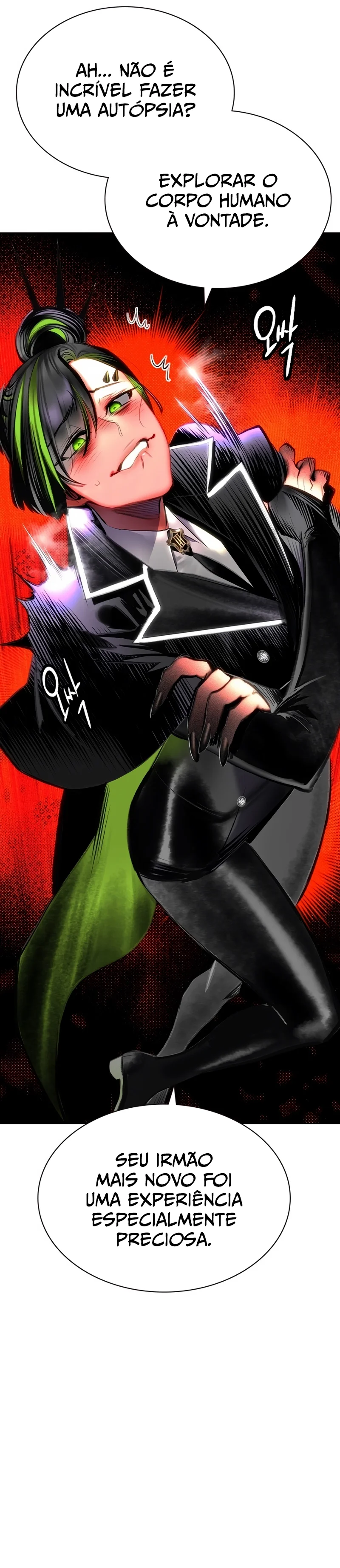 Read Jungle Juice PT Manga Online
