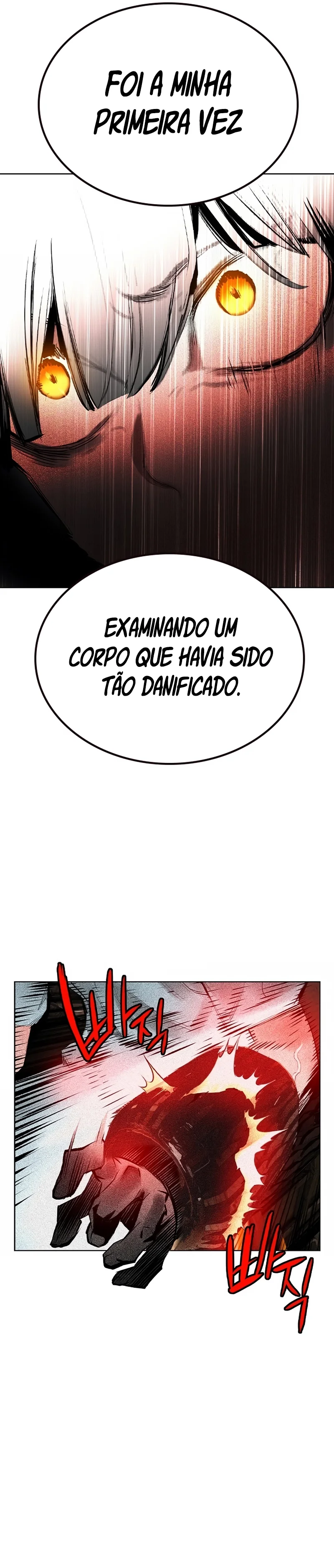 Read Jungle Juice PT Manga Online