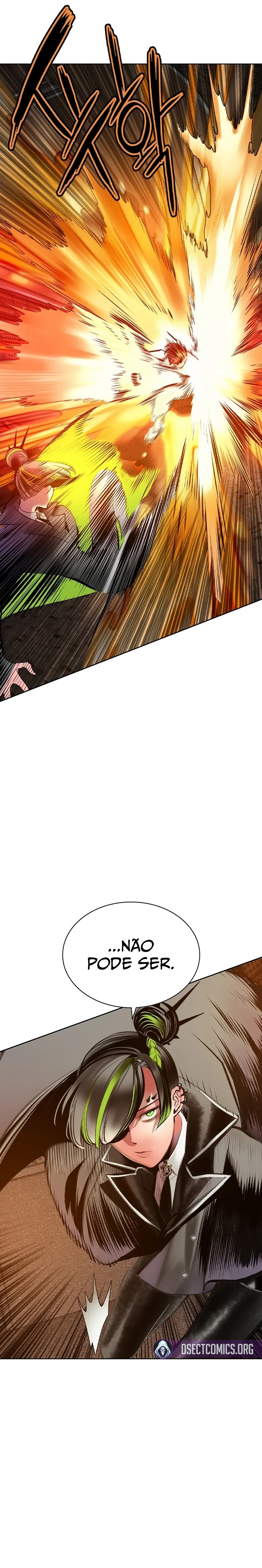 Read Jungle Juice PT Manga Online