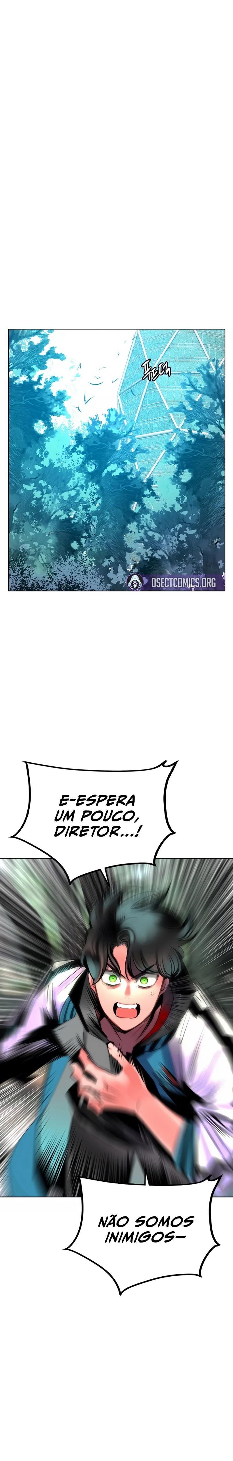 Read Jungle Juice PT Manga Online