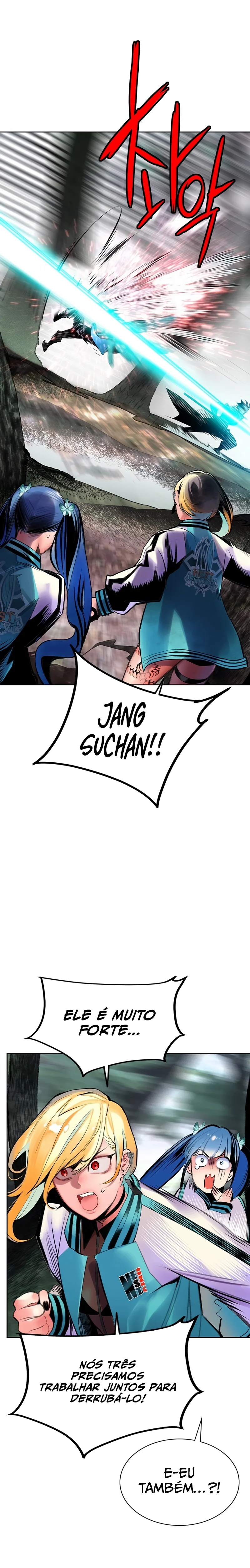 Read Jungle Juice PT Manga Online
