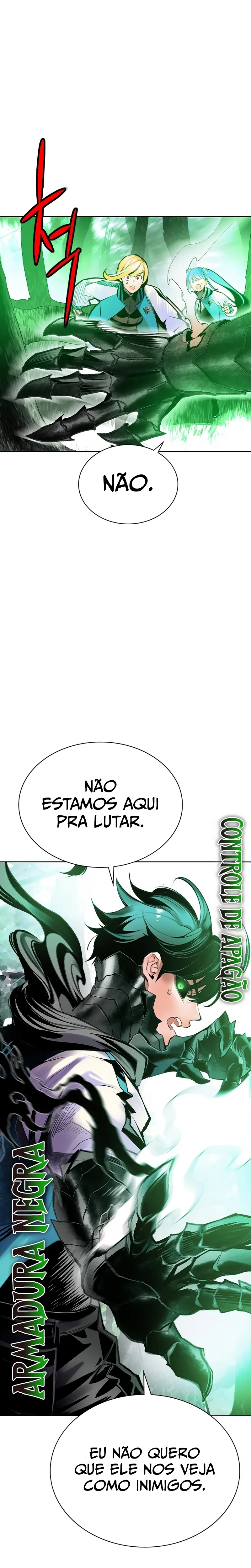 Read Jungle Juice PT Manga Online