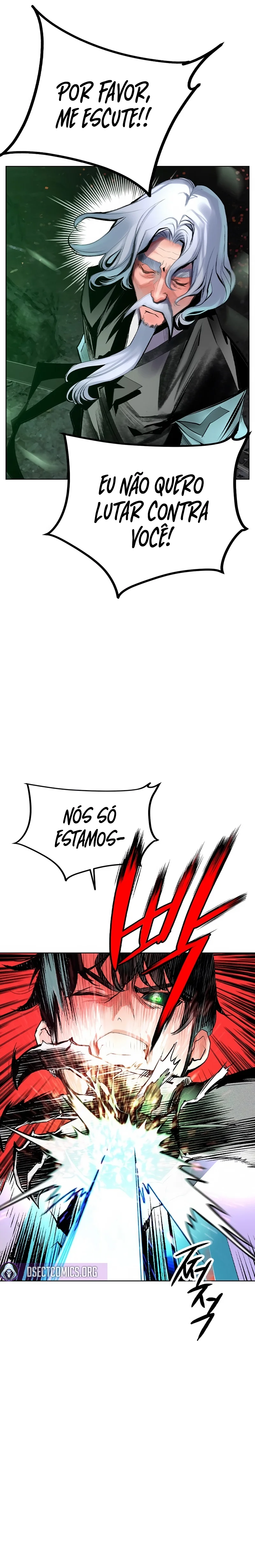 Read Jungle Juice PT Manga Online
