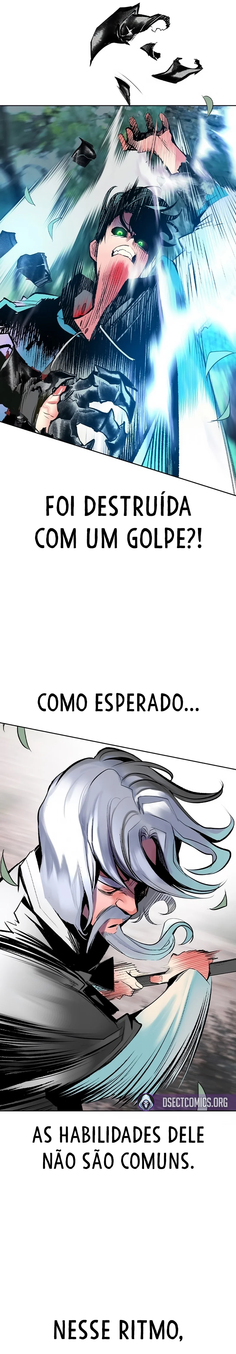 Read Jungle Juice PT Manga Online