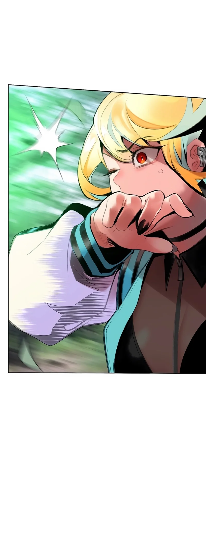 Read Jungle Juice PT Manga Online