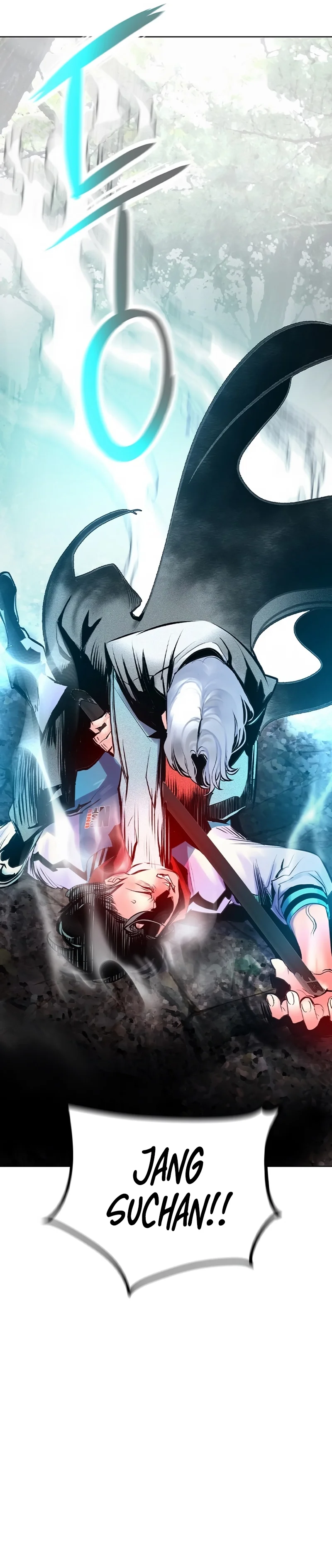 Read Jungle Juice PT Manga Online