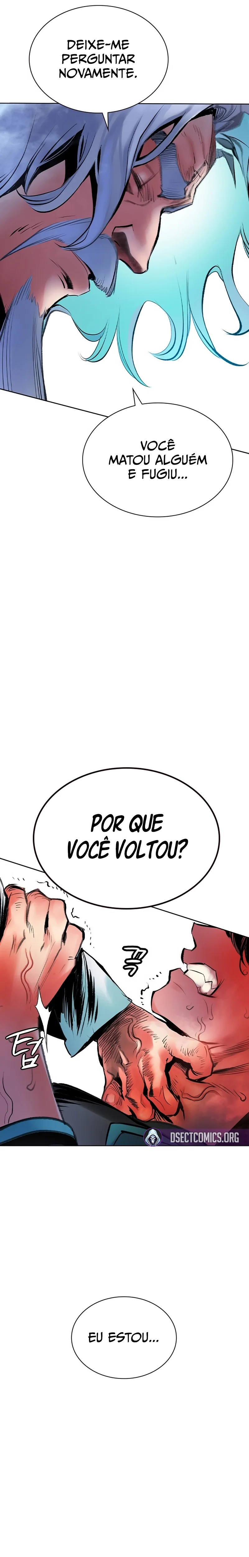 Read Jungle Juice PT Manga Online
