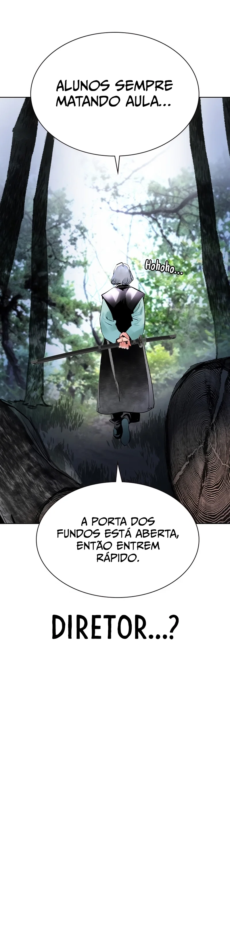 Read Jungle Juice PT Manga Online