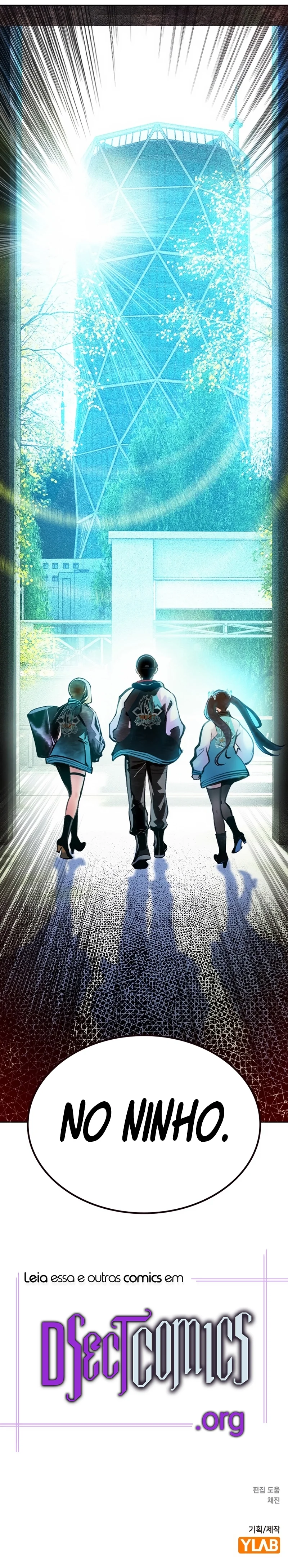 Read Jungle Juice PT Manga Online