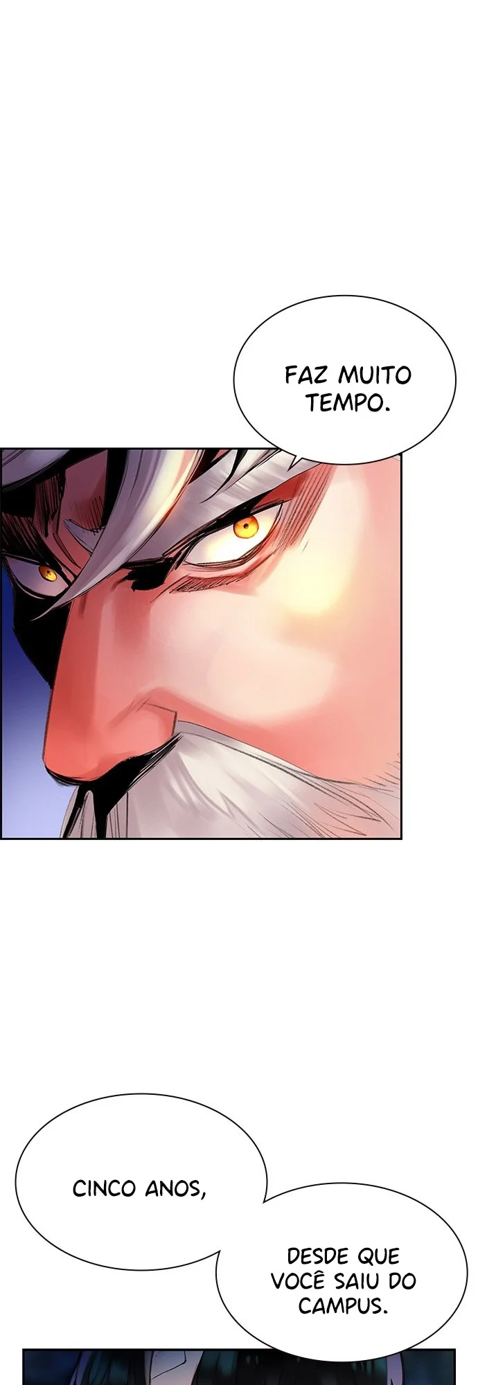 Read Jungle Juice PT Manga Online