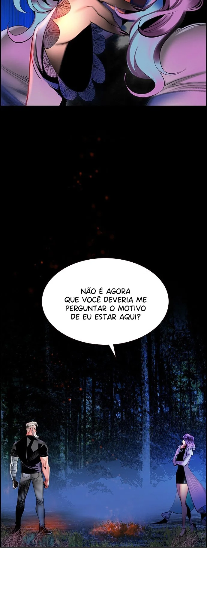 Read Jungle Juice PT Manga Online