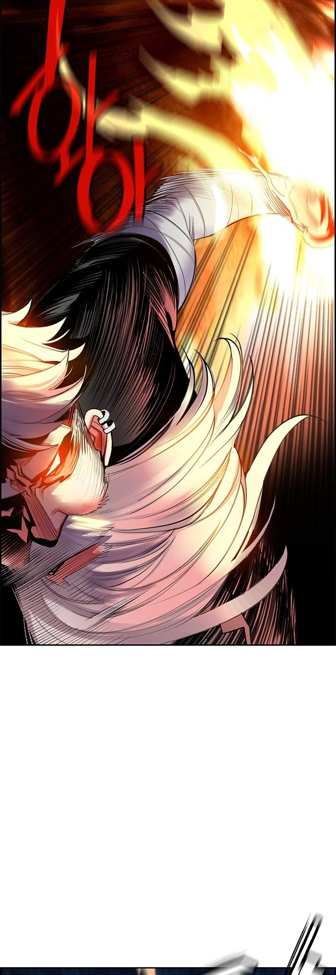 Read Jungle Juice PT Manga Online